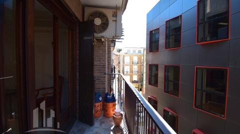 Foto 5 de Piso en venta en Casco Antiguo, Murcia