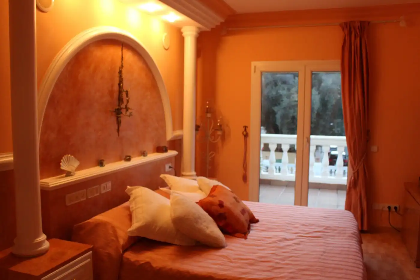 Villa con terrazza in vendita a Palmanova, imagen 14
