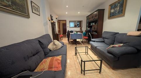 Foto 3 de Pis en venda a Los Ángeles, Alicante