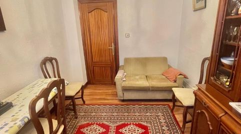 Foto 3 de Pis en venda a Vazquez Mella Kalea, Azeta - Abatxolo, Portugalete