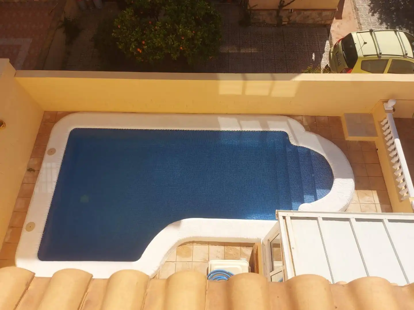 Bungalow amb piscina en venda a Ciudad Quesada, imagen 3