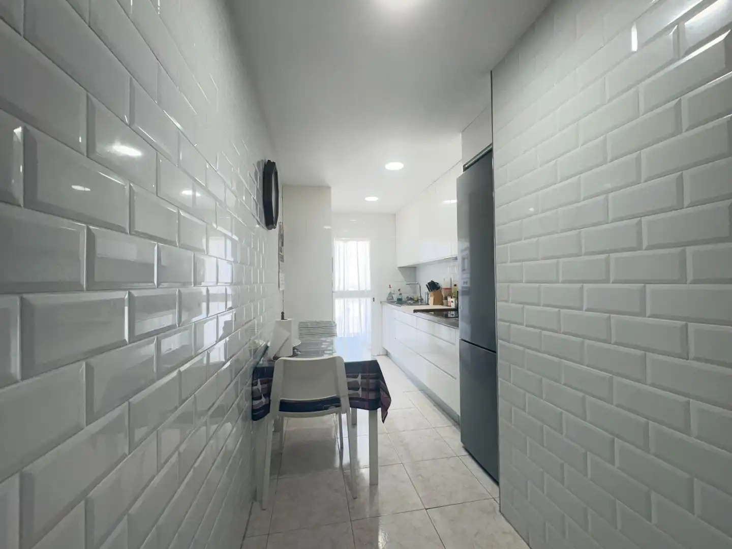 Piso con ascensor en venta en Gran Via de Colom, imagen 5