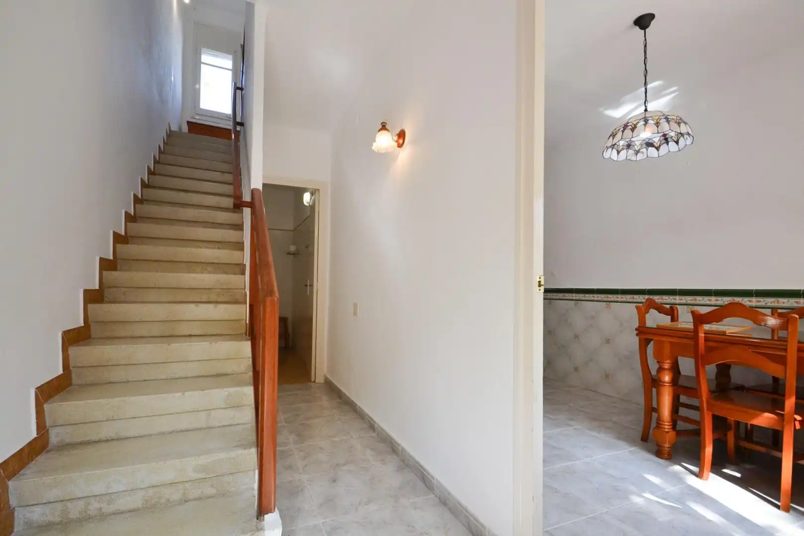 Houses for sale in RAMON Y CAJAL, Deltebre