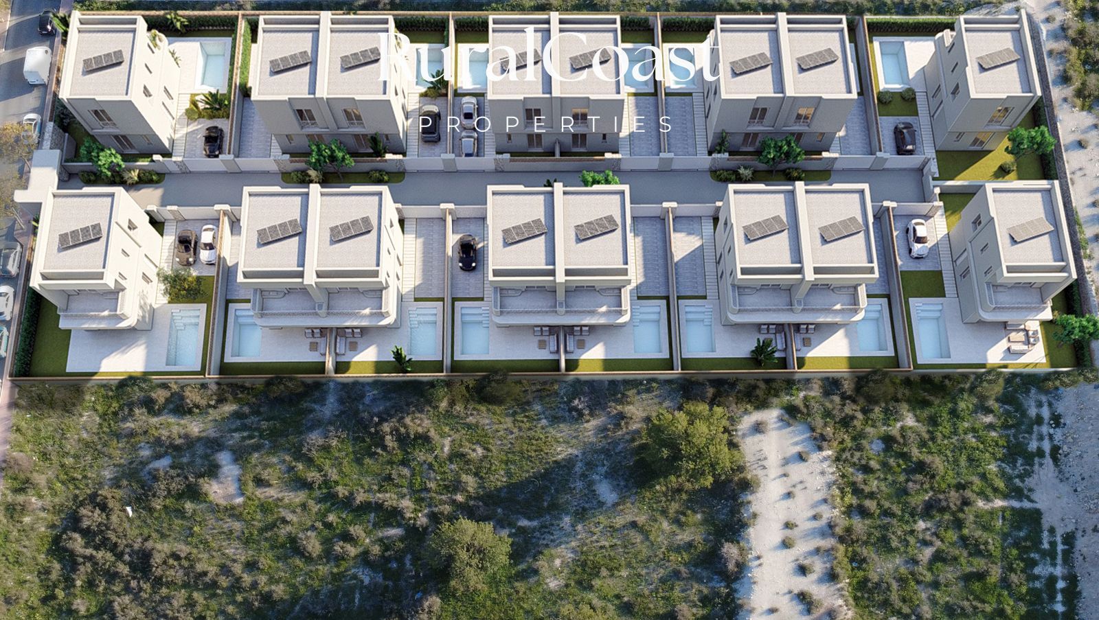 Casa o xalet en venda en Mutxamel amb Aire condicionat, Jardí privat i Terrassa