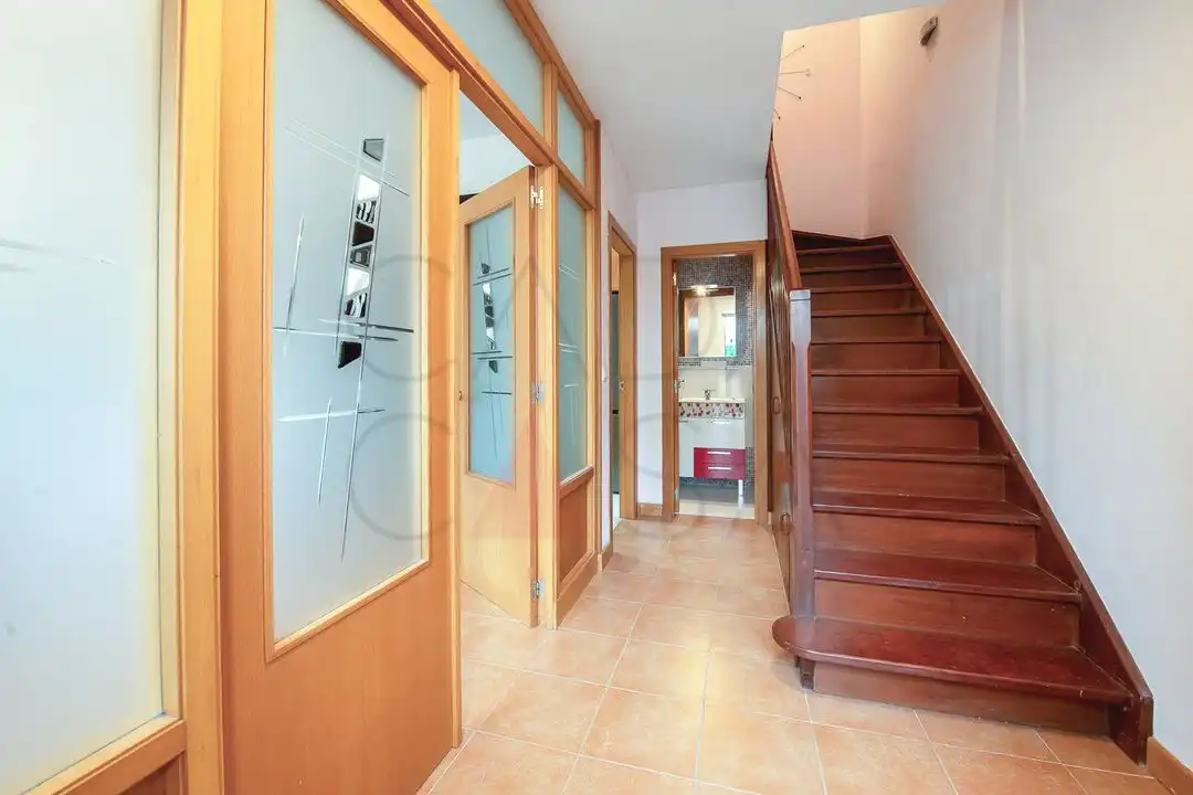 Casa adosada en venta en Piélagos con Calefacción, Jardín privado y Terraza