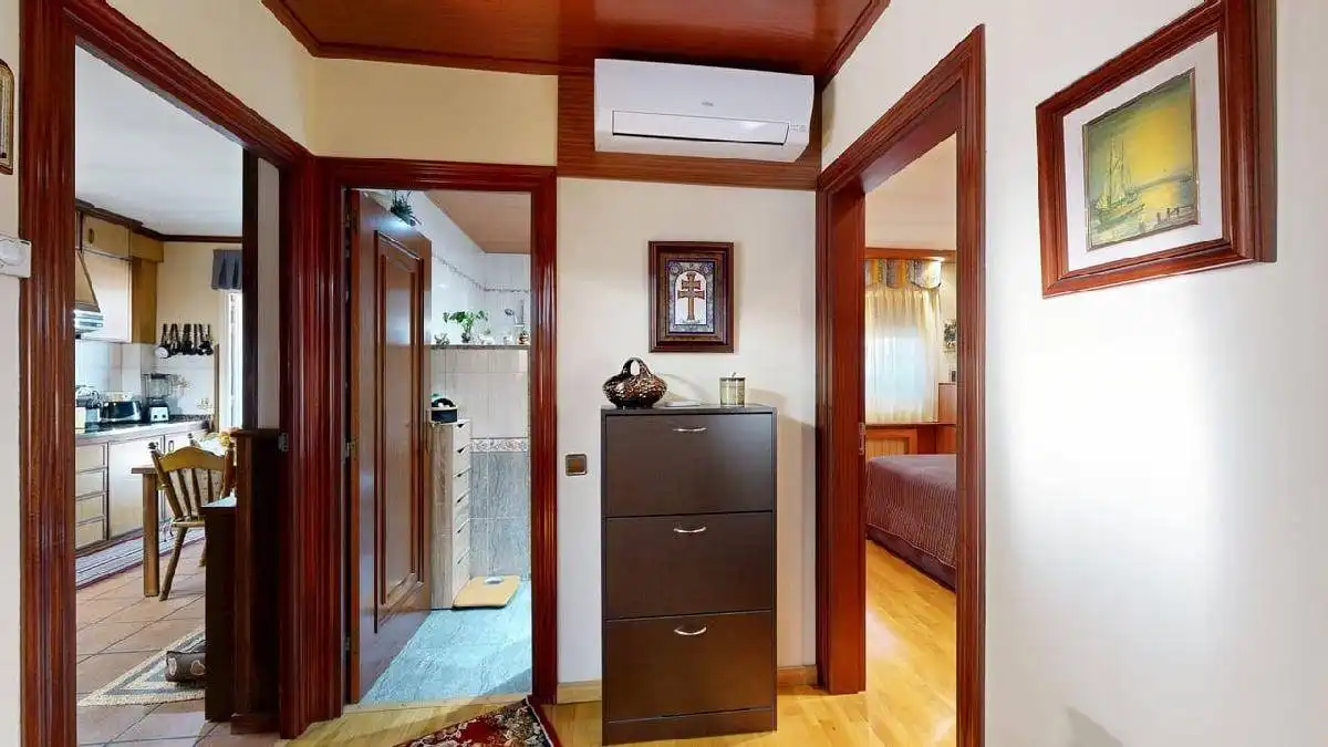 Houses for sale in Barberà del Vallès  with Heating, Private garden and Terrace