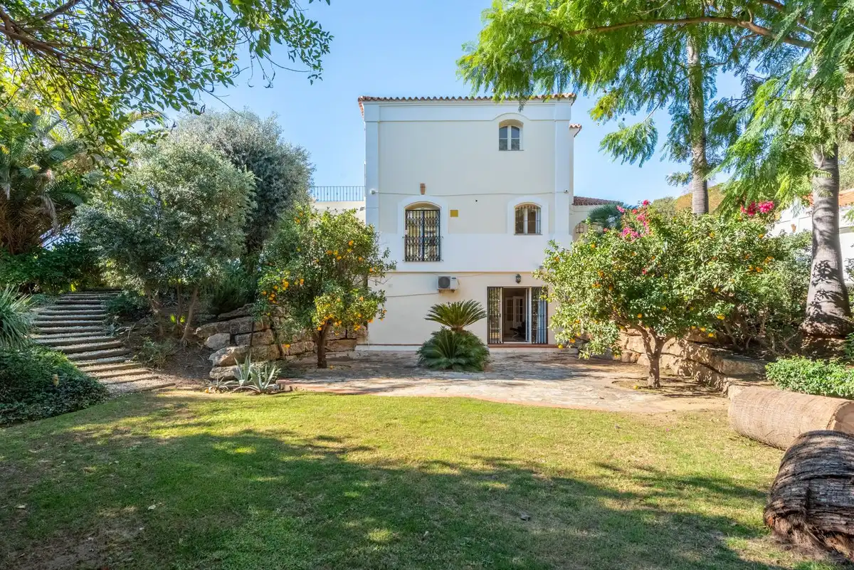 Adosado en venta en Nueva Andalucía, imagen 29