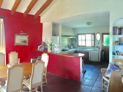 Casa amb piscina en venda a Estepona Pueblo, imagen 4