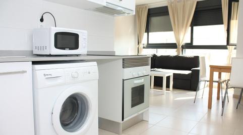 Photo 3 of Flat to rent in Plaza Felipe V, 5, Centro - Casco Antiguo, Castellón