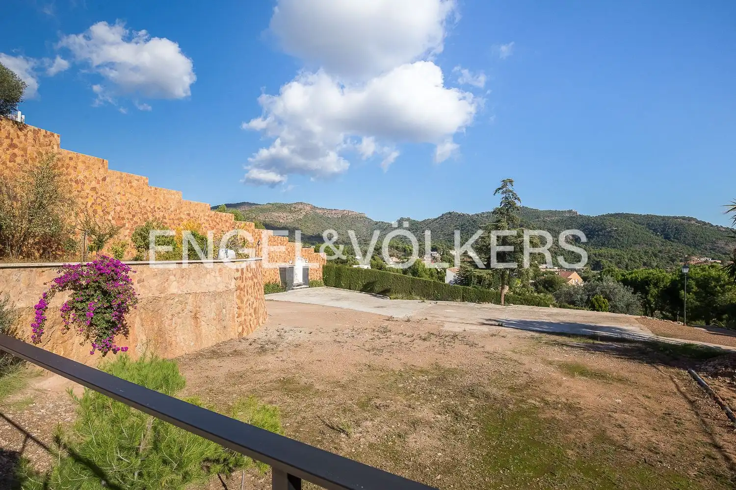 Maison avec jardin à vendre à Alfinach - Los Monasterios, imagen 67