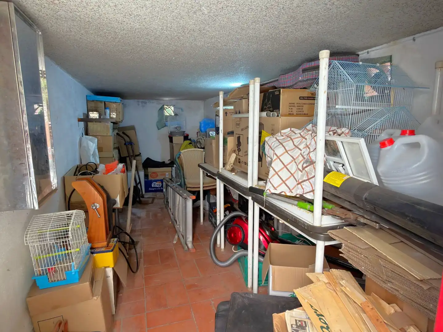Ground floor with terrace for sale in Marítim, imagen 28