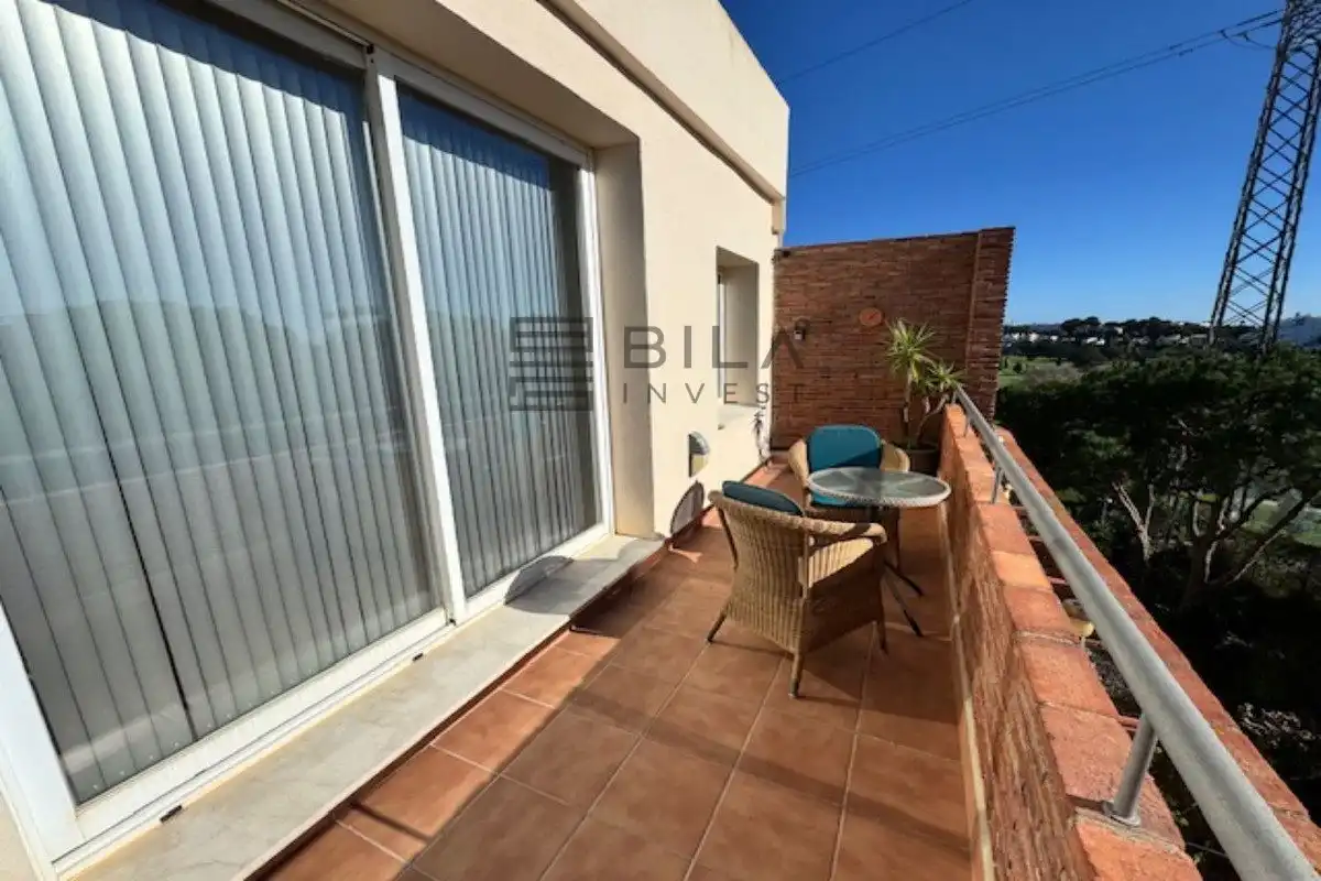 Attique avec piscine à vendre à Milenio, imagen 25