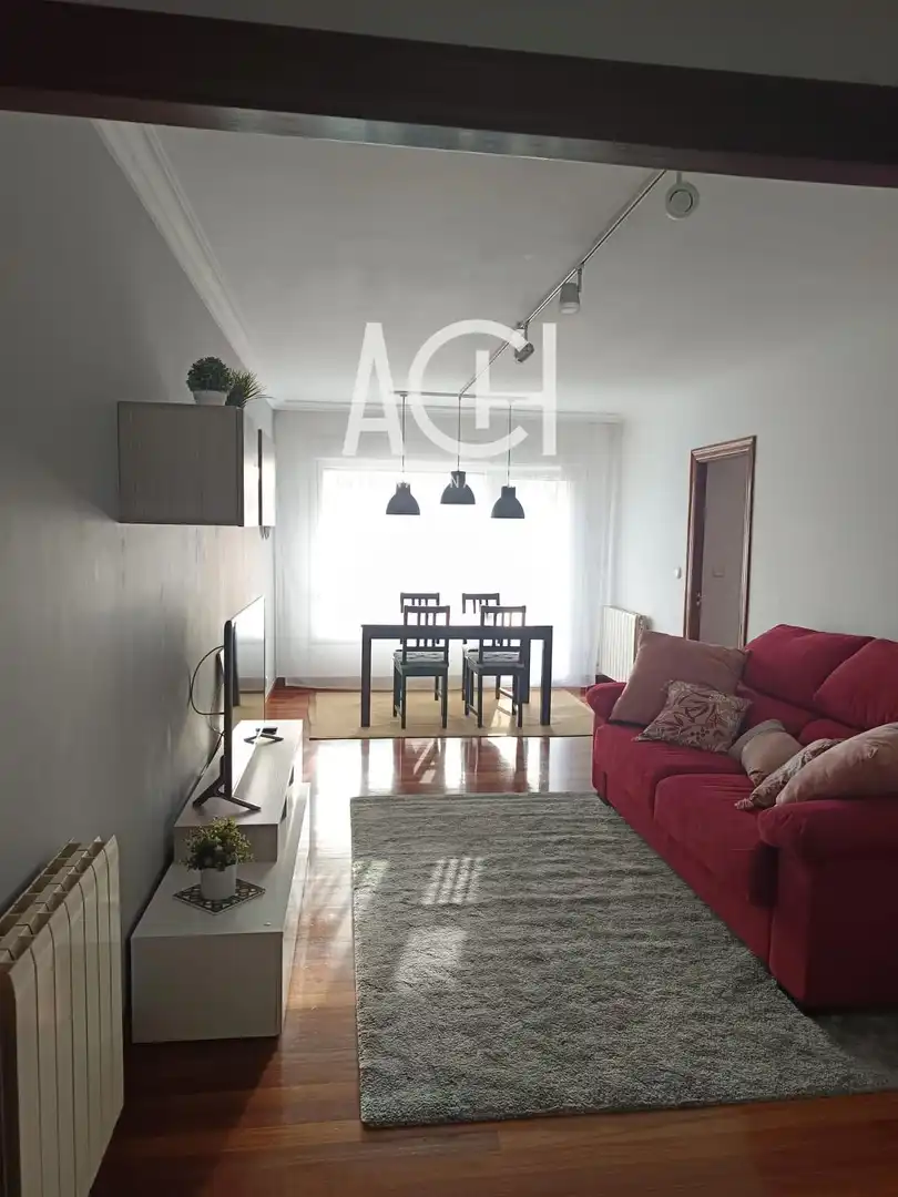 Wohnung zur Miete in Sopela