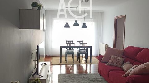 Foto 2 de Piso de alquiler en Sopela, Bizkaia