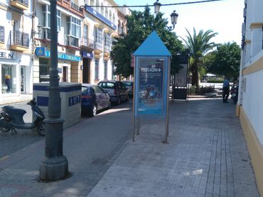 Locale commerciale in vendita a Utrera ciudad
