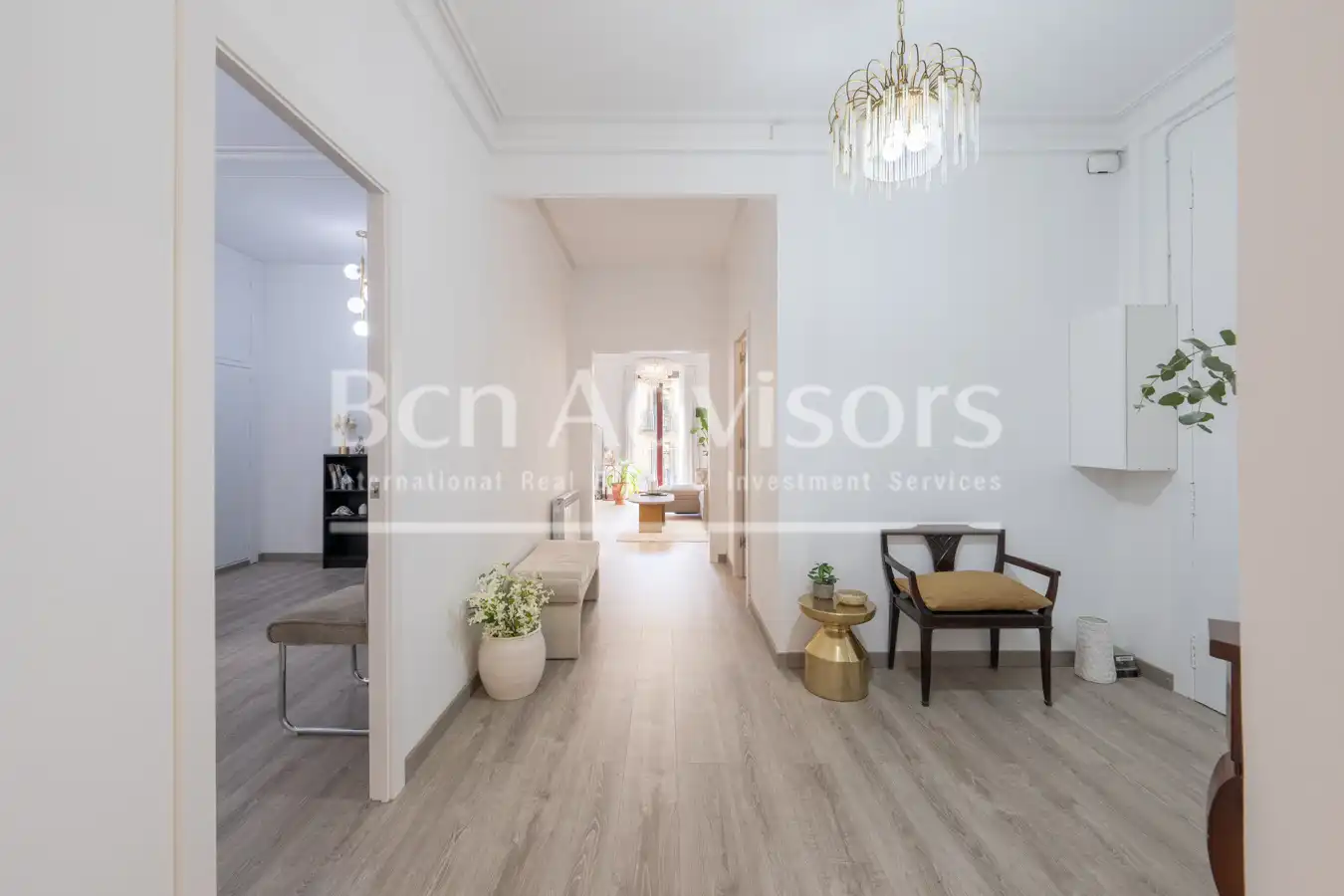 Wohnung mit Terrasse zum Verkauf in Eixample, imagen 15