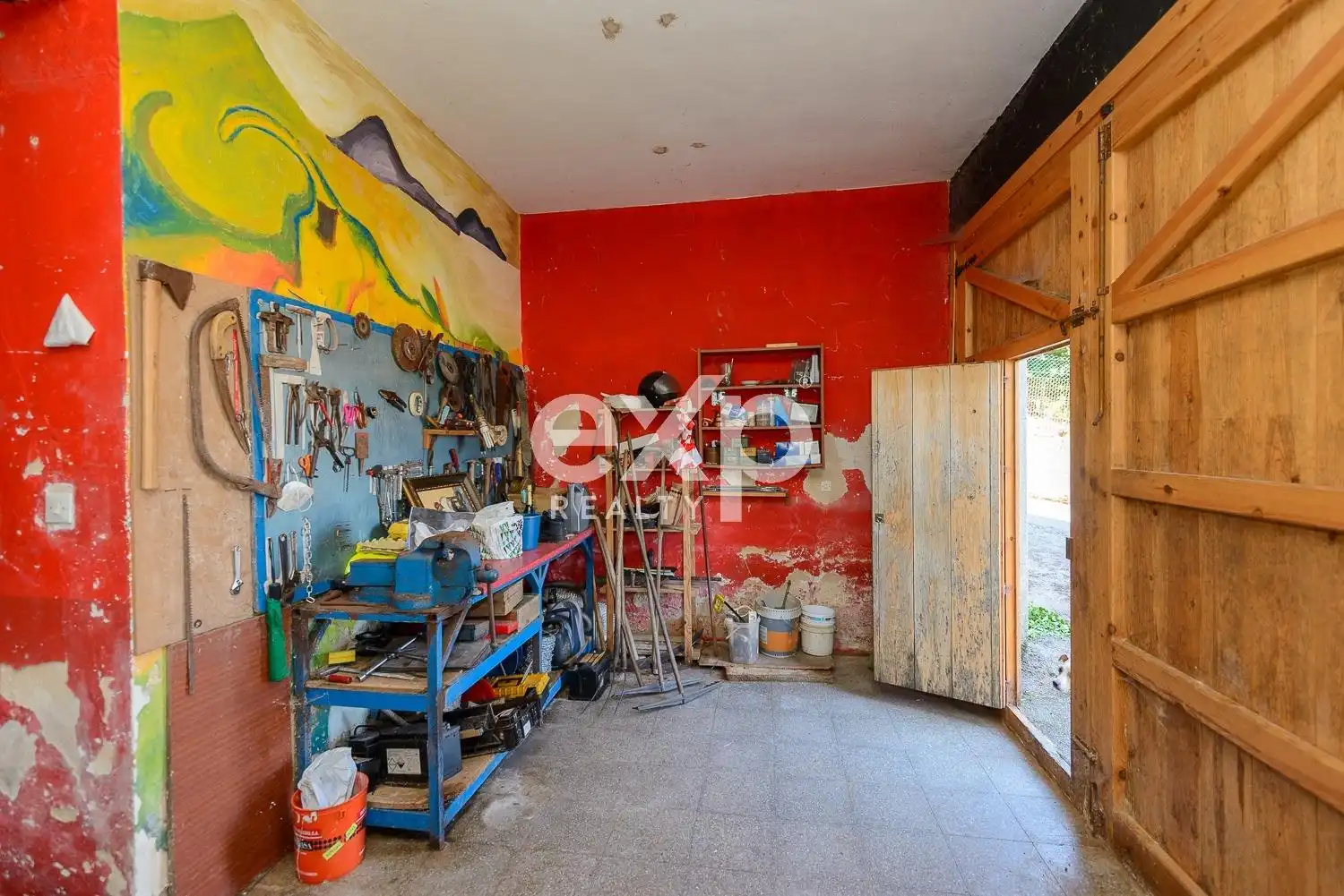 House with garden for sale in Camino CALEYU-FANO 319, imagen 33