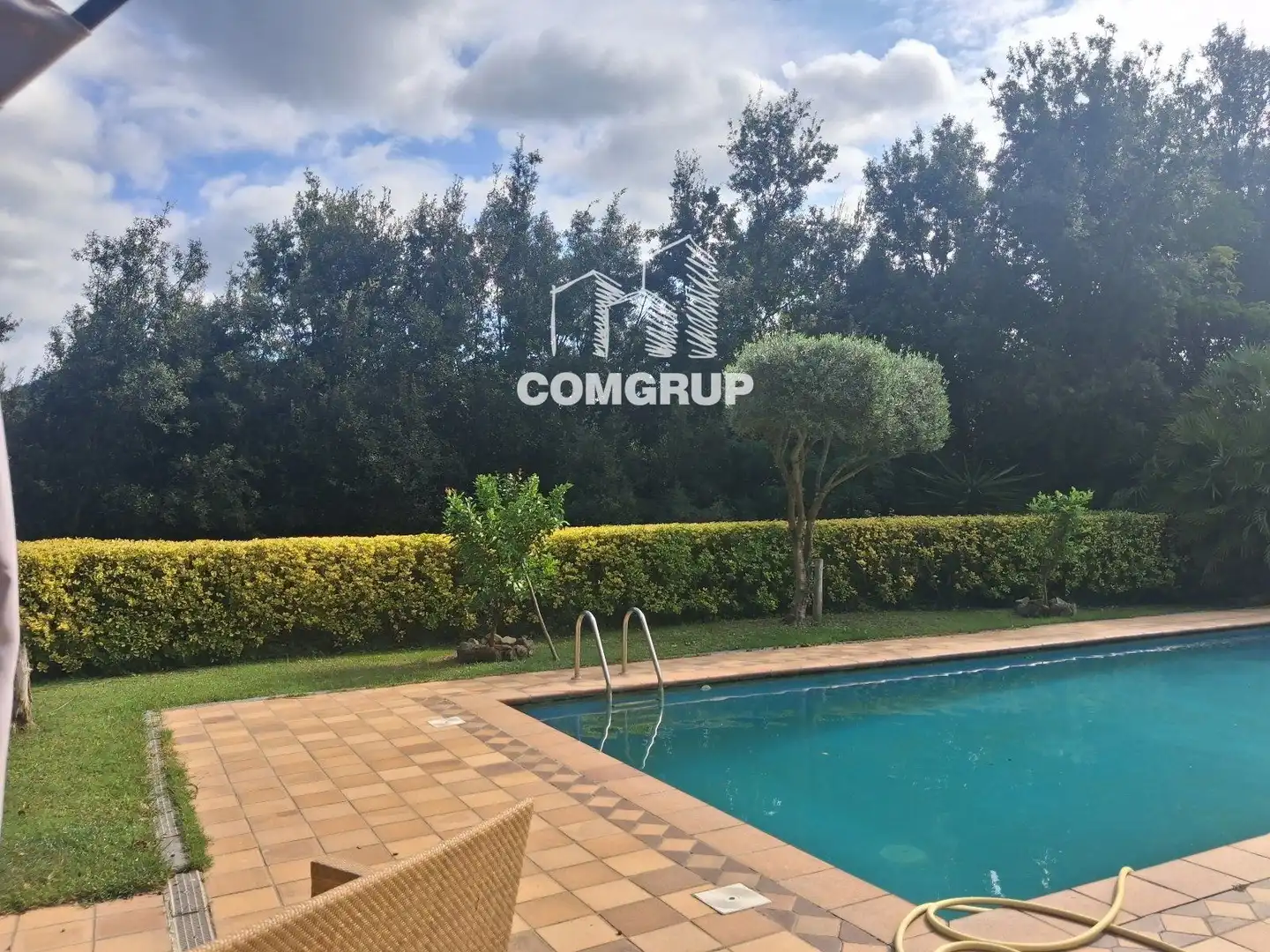House with pool for sale in can rovira, imagen 5