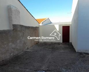 Exterior view of Country house for sale in Torresmenudas  with Storage room