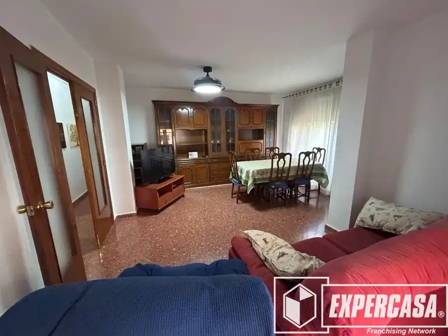 Wohnung mit Aufzug zum Verkauf in Avenida Del Furs 21, imagen 2