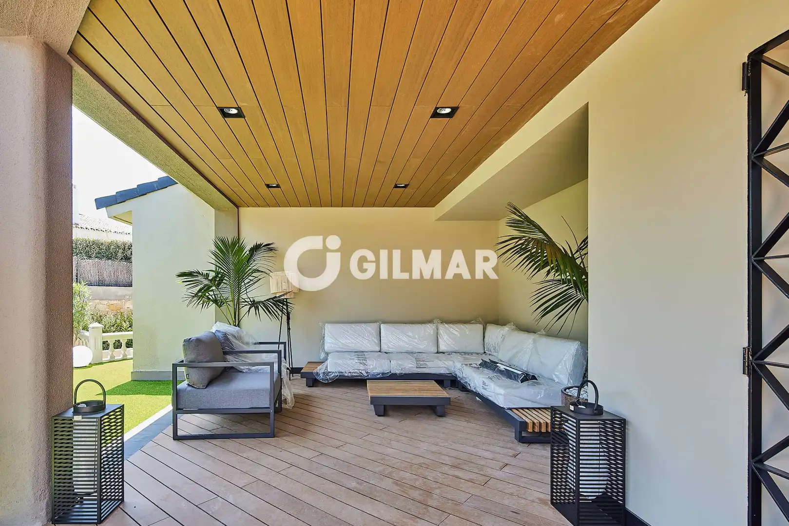 Xalet amb piscina en venda a Vistahermosa - Fuentebravía, imagen 18