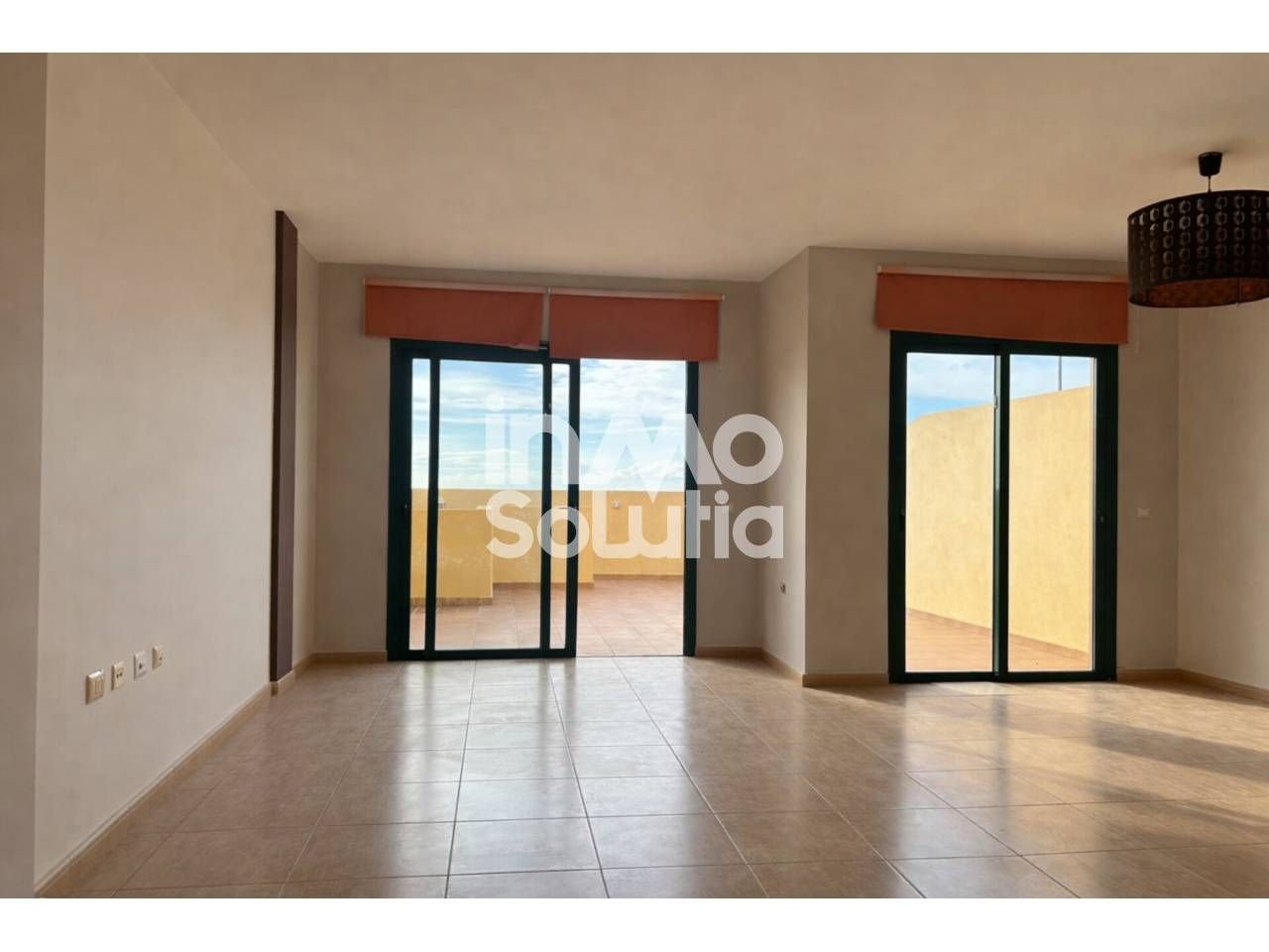 Duplex for sale in San Miguel de Abona  with Terrace, Storage room and Community pool