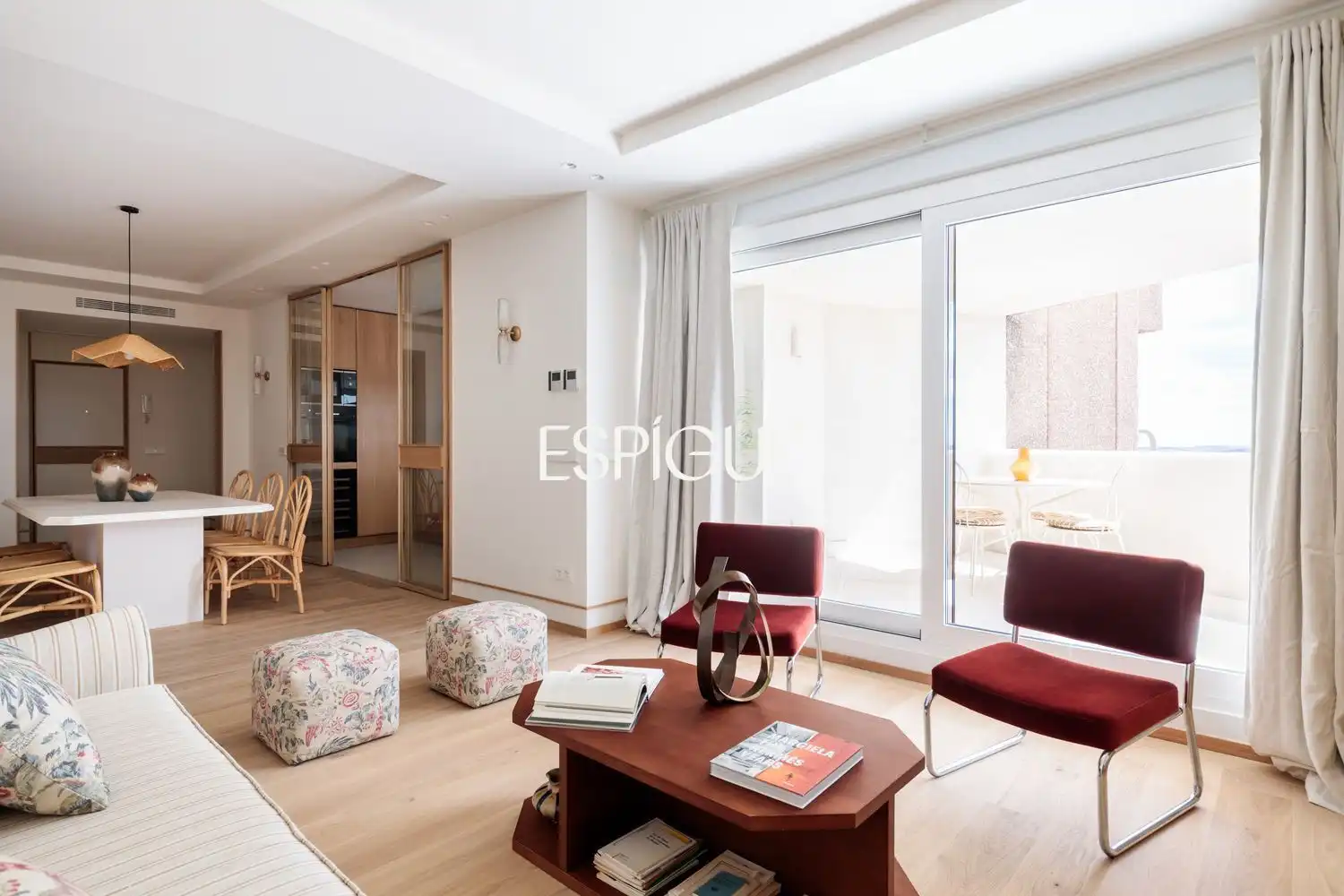 Piso con ascensor en venta en O' Donnell, imagen 4