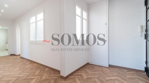 Photo 5 of Flat for rent in Avinguda Diagonal, Sant Gervasi- Galvany,  Barcelona Capital