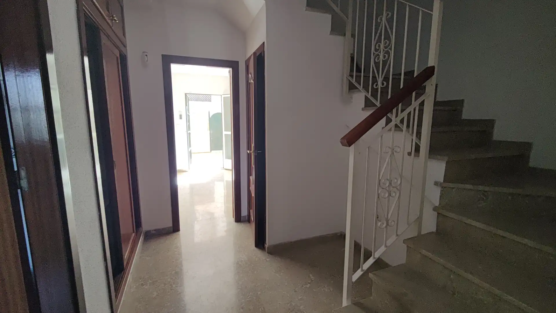 Casa adosada en venta en Huétor Vega con Calefacción, Jardín privado y Piscina