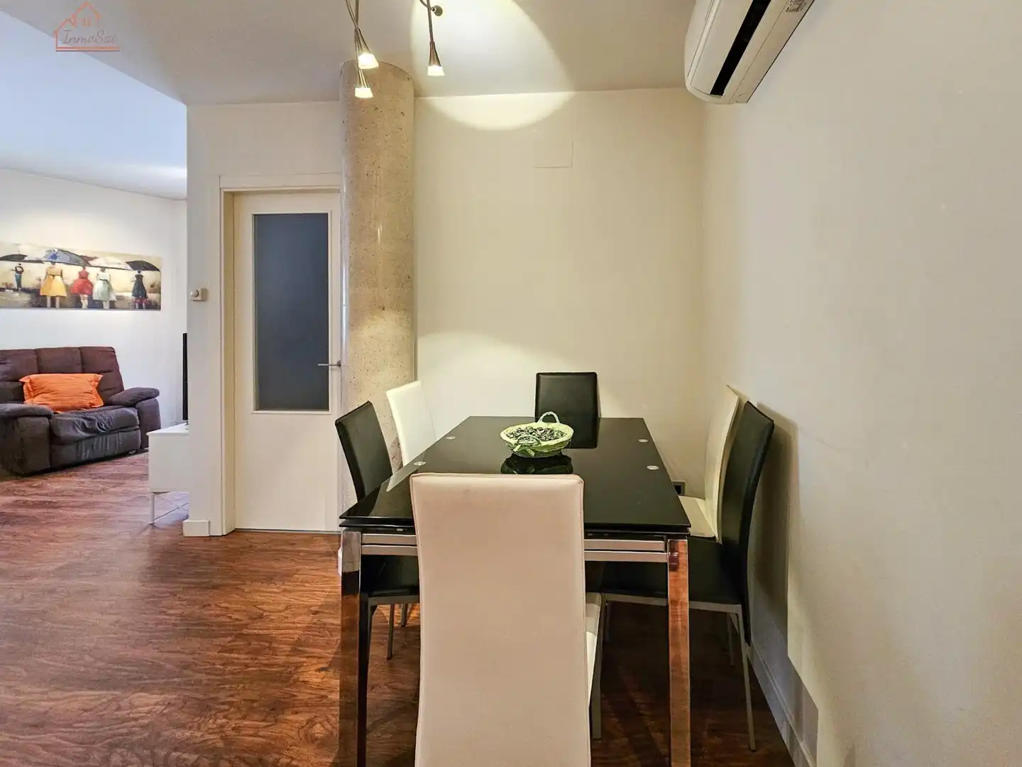 Piso con terraza en venta en Calle URGEL, imagen 16