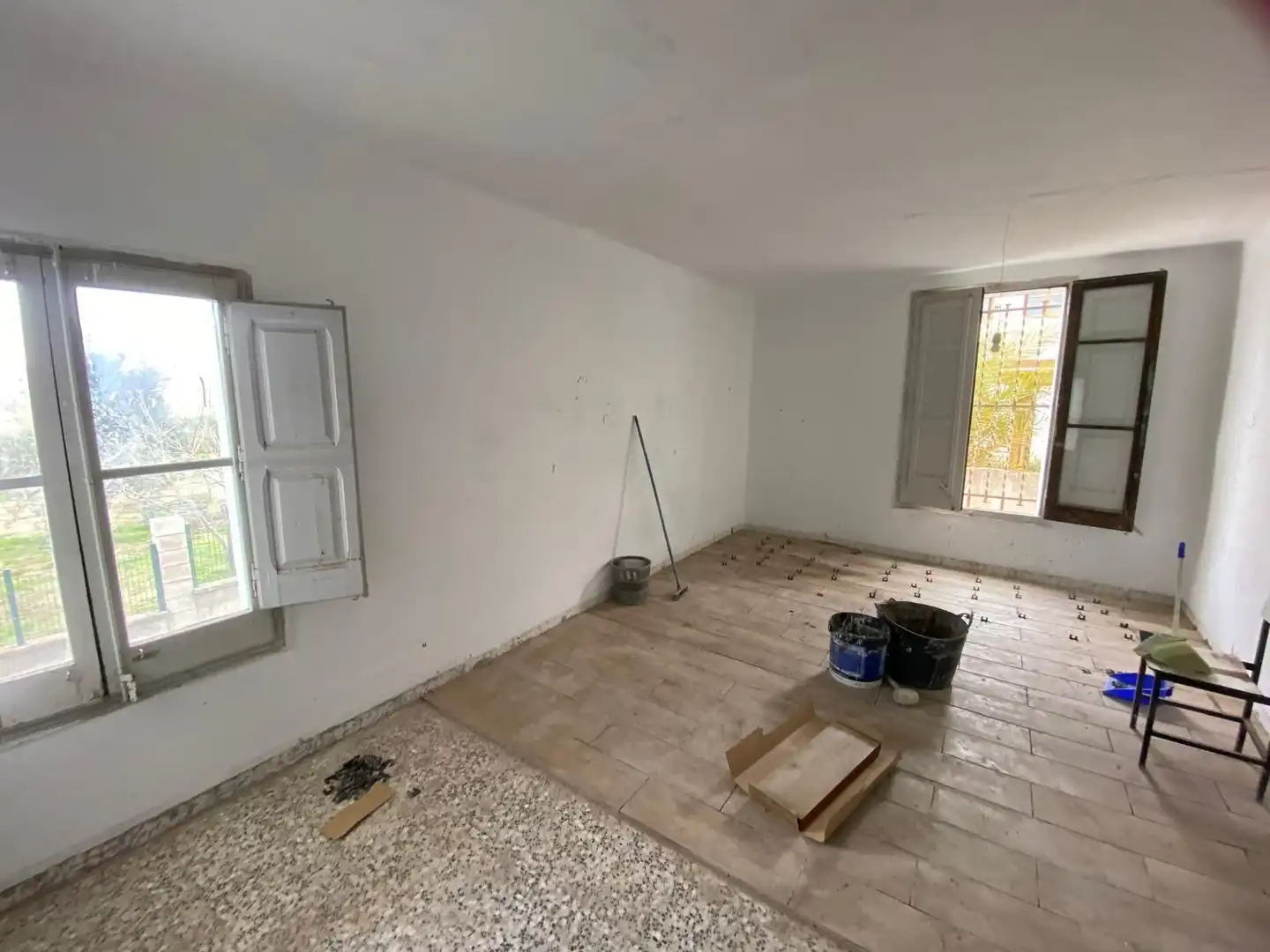Edificio en venta en Tarragona
