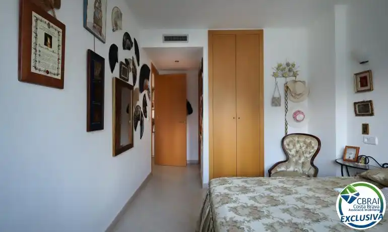 Piso en venta en Llançà con Aire acondicionado, Calefacción y Amueblado