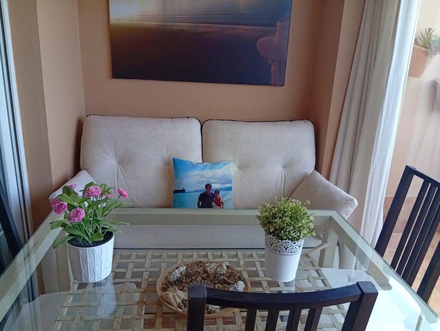 Appartement avec terrasse à vendre à Avenida de los Cisnes, imagen 9