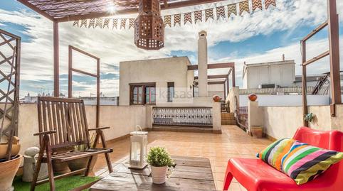 Foto 3 de Àtic en venda a Medina, Centro, Cádiz