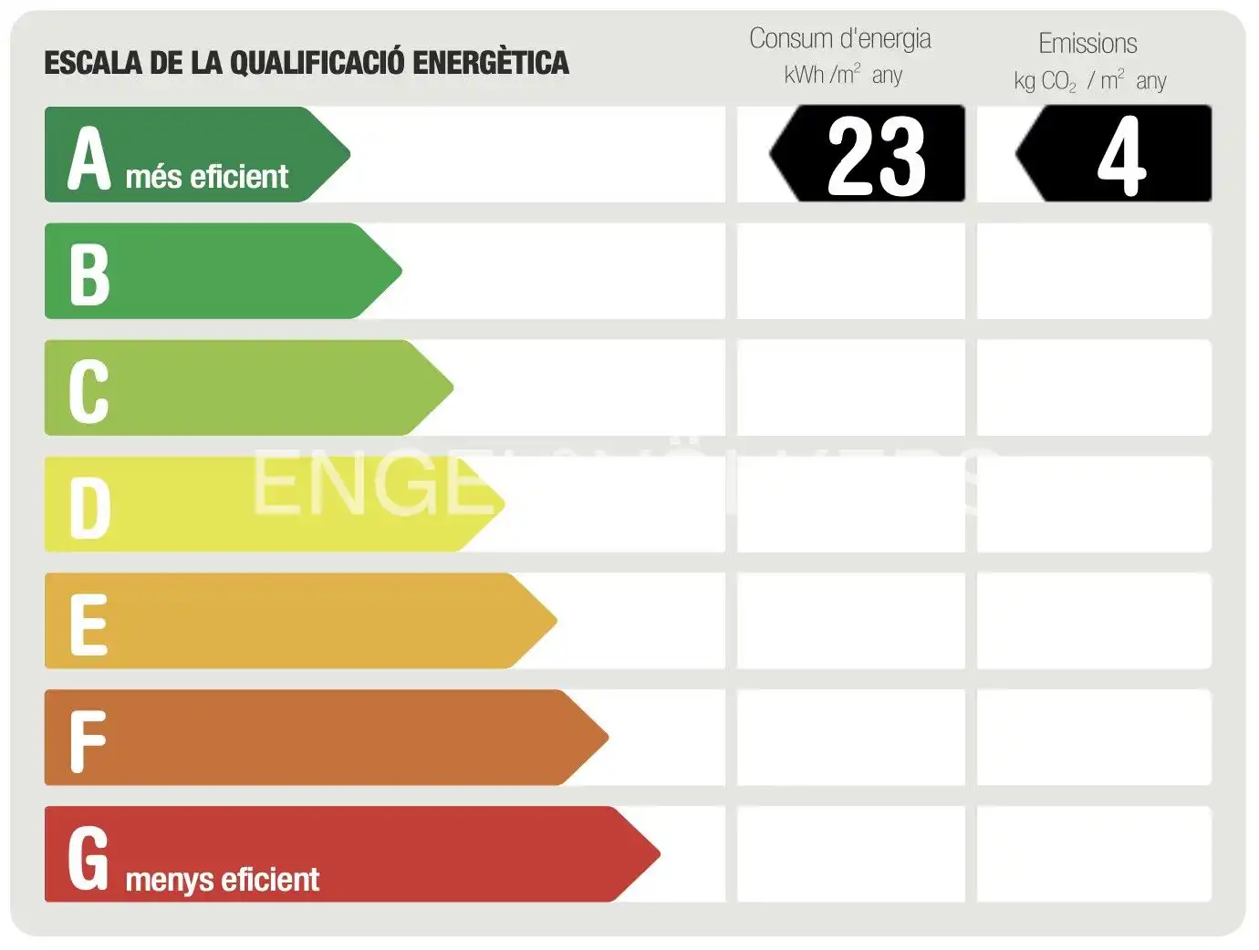 Außenansicht von Wohnung zur Miete in Barcelona mit Klimaanlage, Heizung und Parkett