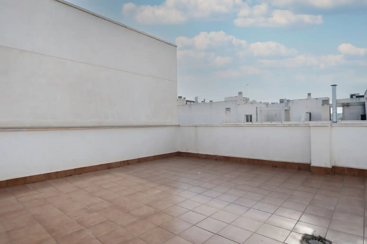 Terrasse von Wohnung zum Verkauf in Molina de Segura mit Terrasse