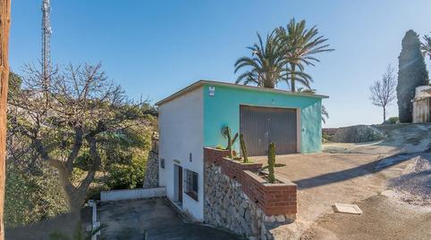 Foto 4 de Casa o xalet en venda a La Capellanía - El Higuerón, Málaga