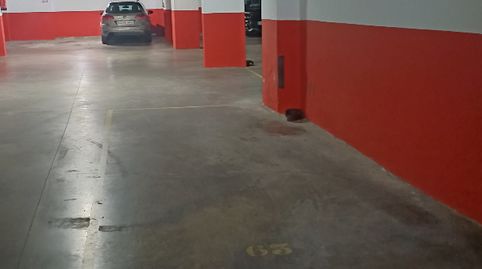 Photo 3 of Garage for rent in Centro, Huelva Capital