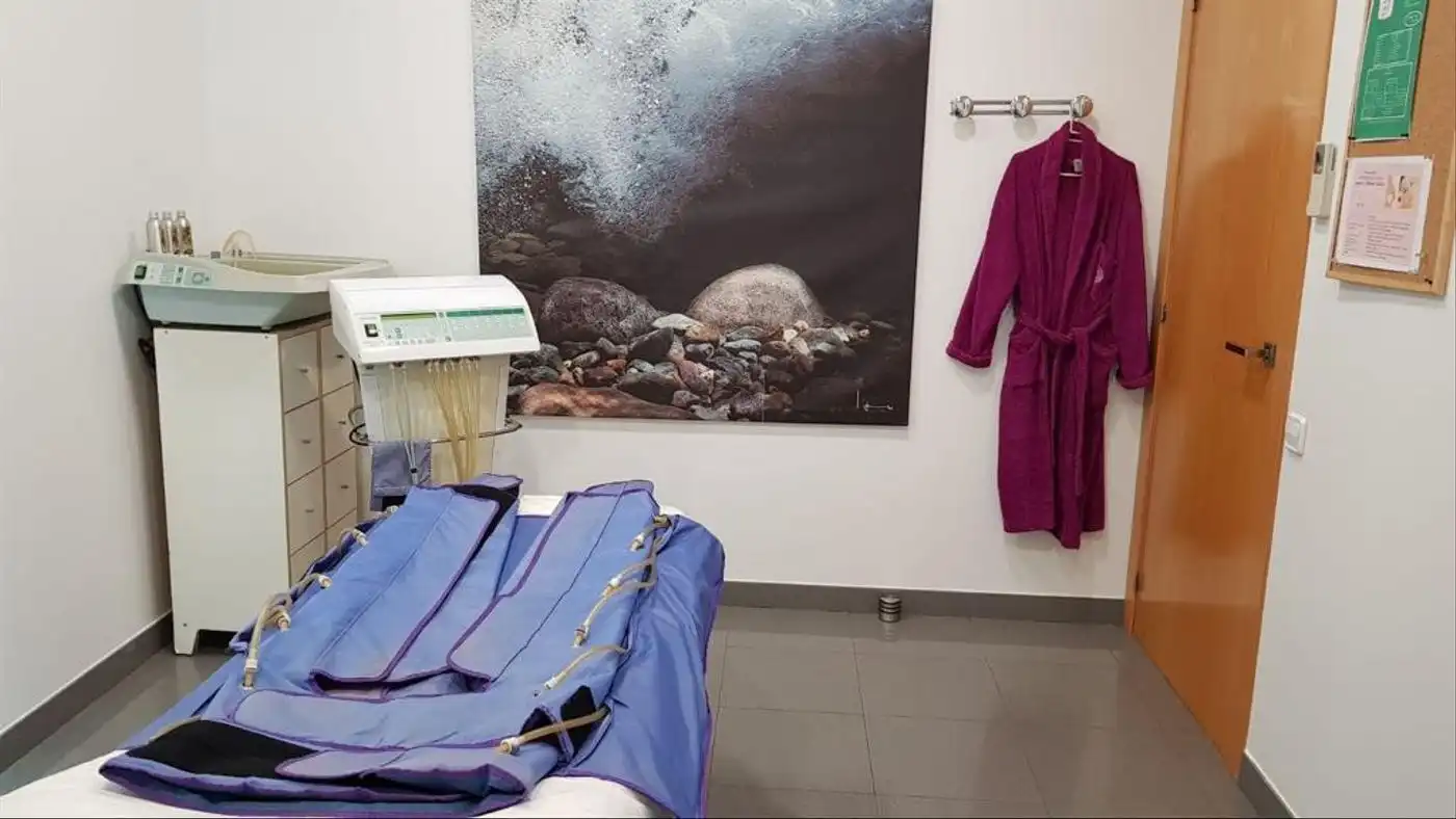 Local comercial en traspaso en Sant Andreu de la Barca, imagen 23