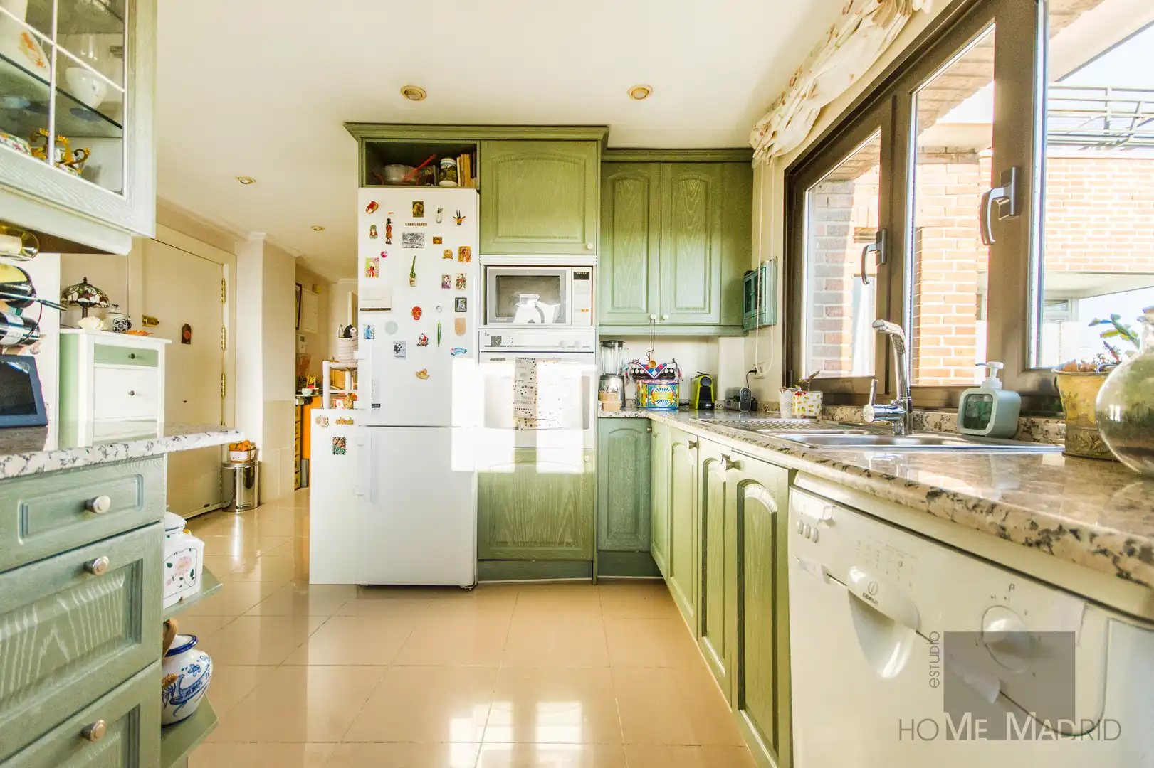 Piso con balcón en venta en Moncloa - Aravaca, imagen 8
