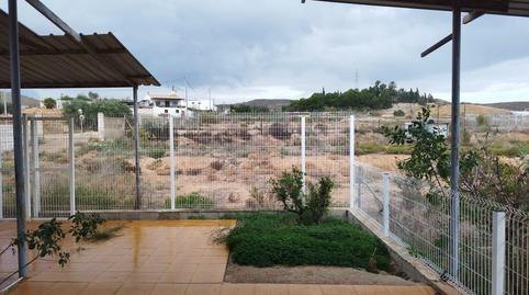 Foto 2 de Terreno en venta en El Esparragal,  Murcia Capital