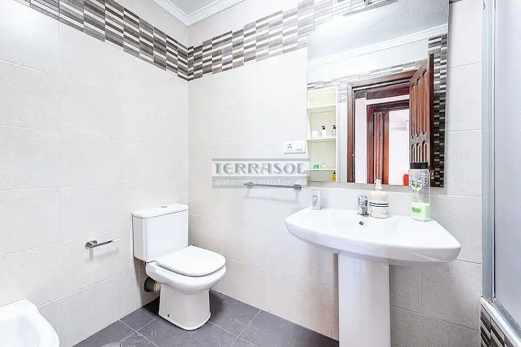 Apartament amb piscina en venda a Torre del Mar, imagen 14