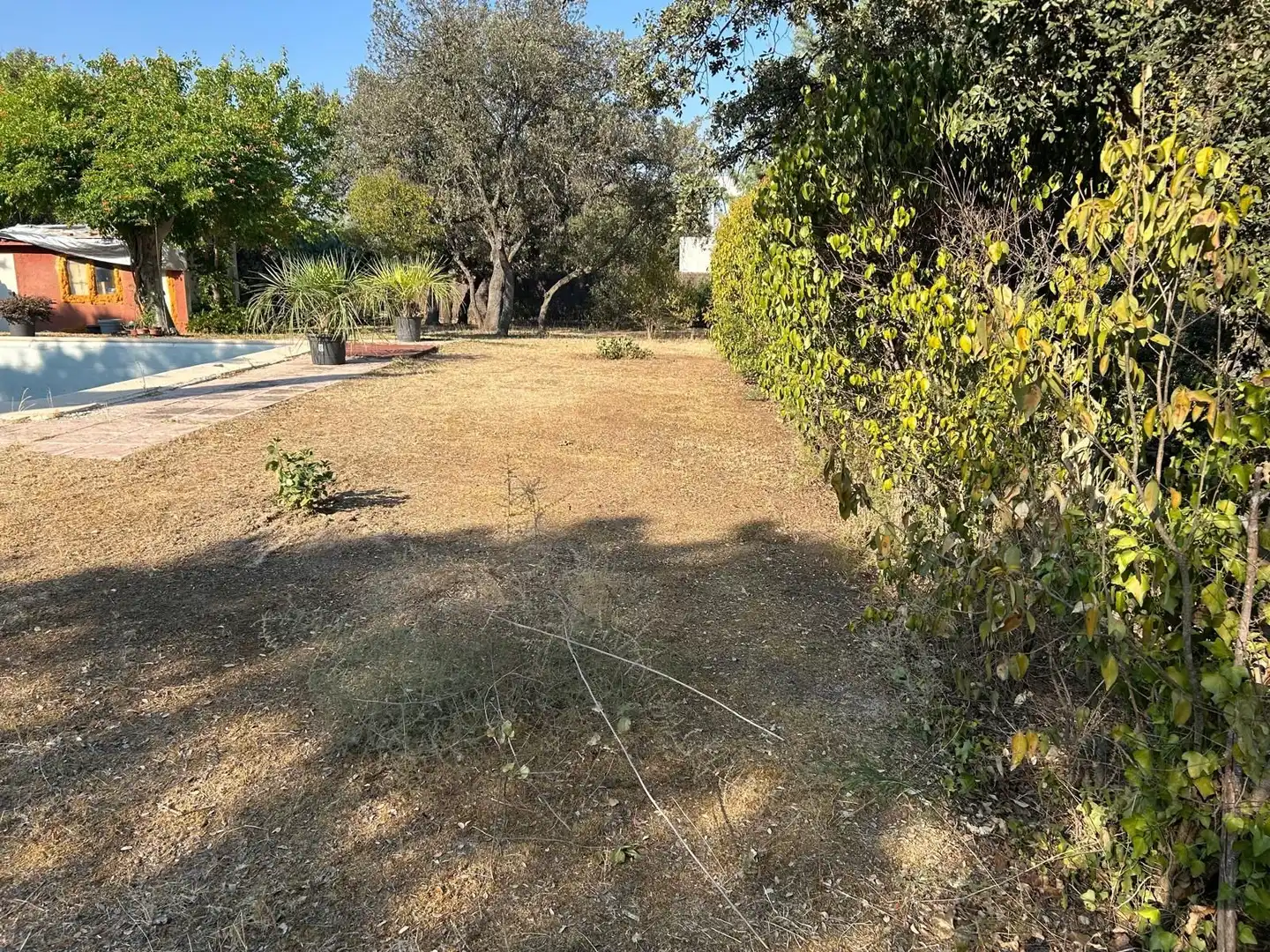 Residential zur Miete in Villanueva de la Cañada