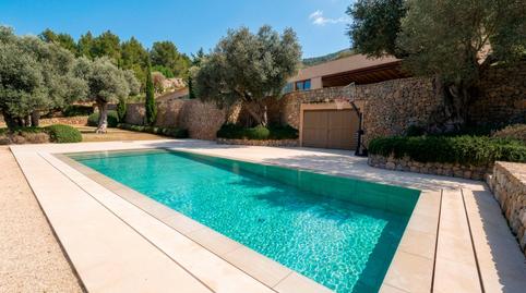 Foto 5 de Finca rústica en venda a Estellencs, Illes Balears