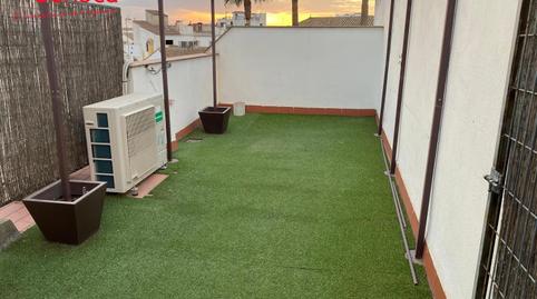 Foto 5 de Piso de alquiler en Casco Histórico  - Ribera - San Basilio,  Córdoba Capital