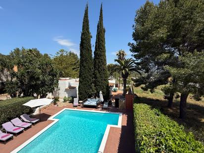 Haus oder Chalet zum verkauf in Sant Antoni de Portmany