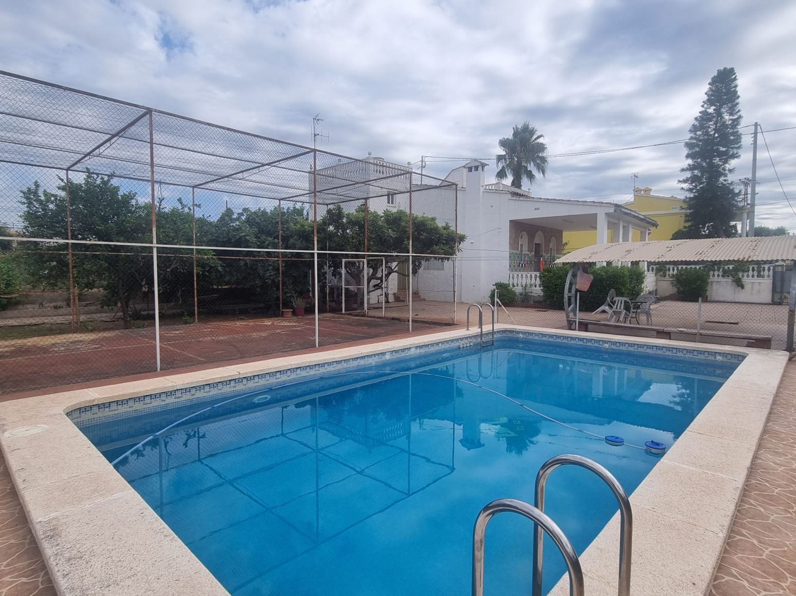 Casa o xalet en venda a Madrigal , Vila-real