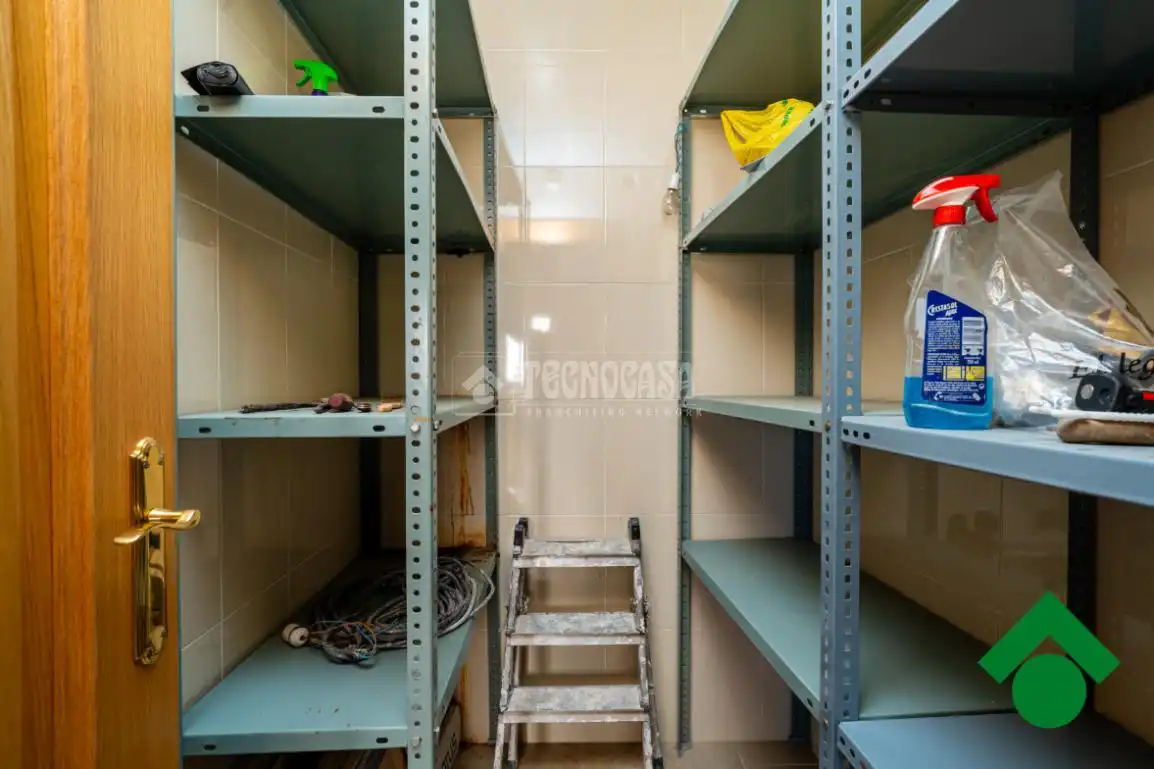 Piso en venta en Pinos Puente