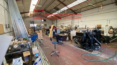 Photo 4 of Industrial buildings for rent in Zona Industrial, Arganda del Rey