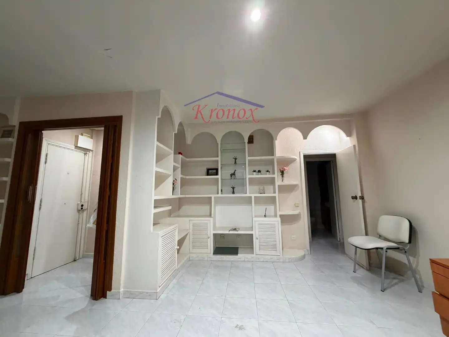 Piso en venta en Madrid con Calefacción, Trastero y Amueblado